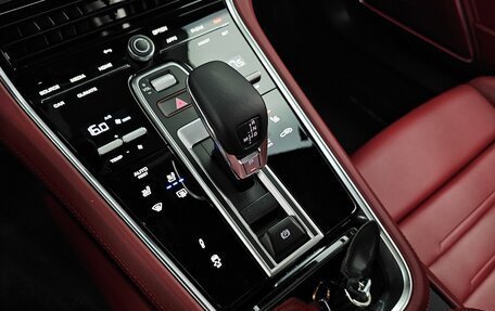 Porsche Panamera II рестайлинг, 2022 год, 9 123 892 рублей, 12 фотография