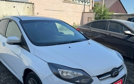 Ford Focus III, 2014 год, 650 000 рублей, 1 фотография