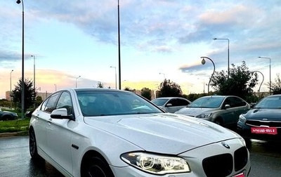 BMW 5 серия, 2015 год, 2 400 000 рублей, 1 фотография
