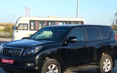 Toyota Land Cruiser Prado 150 рестайлинг 2, 2013 год, 3 350 000 рублей, 1 фотография