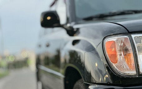 Toyota Land Cruiser 100 рестайлинг 2, 2000 год, 1 750 000 рублей, 5 фотография