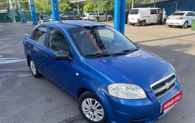 Chevrolet Aveo III, 2008 год, 300 000 рублей, 1 фотография