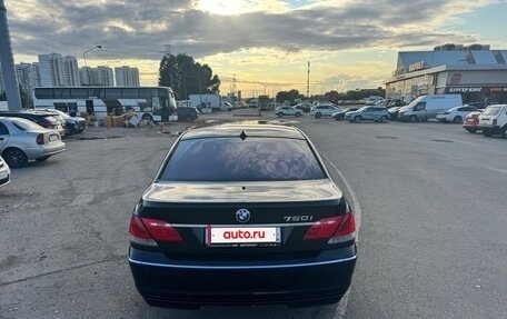 BMW 7 серия, 2006 год, 876 000 рублей, 1 фотография