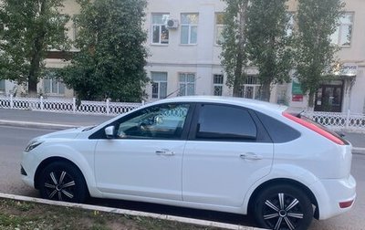 Ford Focus II рестайлинг, 2011 год, 520 000 рублей, 1 фотография