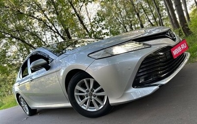 Toyota Camry, 2020 год, 2 700 000 рублей, 1 фотография