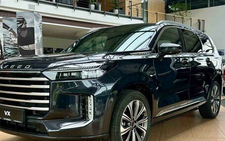 CheryExeed VX, 2024 год, 6 140 000 рублей, 1 фотография