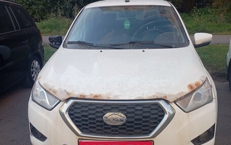 Datsun on-DO I рестайлинг, 2020 год, 360 000 рублей, 1 фотография