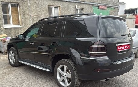 Mercedes-Benz GL-Класс, 2009 год, 2 100 000 рублей, 1 фотография