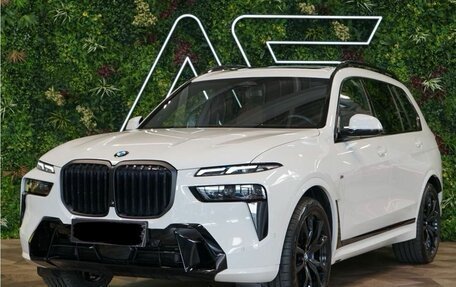 BMW X7, 2024 год, 11 990 000 рублей, 1 фотография