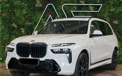 BMW X7, 2024 год, 11 990 000 рублей, 1 фотография