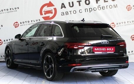 Audi A4, 2019 год, 2 599 000 рублей, 2 фотография