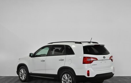 KIA Sorento II рестайлинг, 2016 год, 1 639 000 рублей, 3 фотография