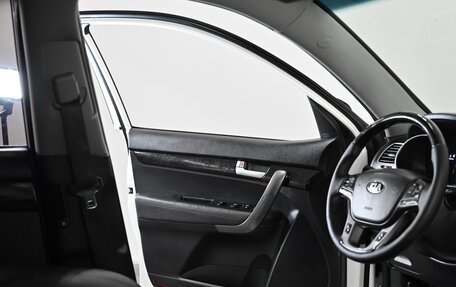 KIA Sorento II рестайлинг, 2016 год, 1 639 000 рублей, 7 фотография