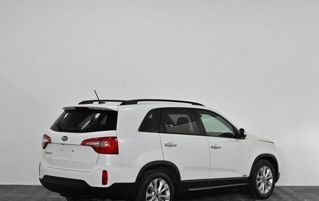 KIA Sorento II рестайлинг, 2016 год, 1 639 000 рублей, 4 фотография