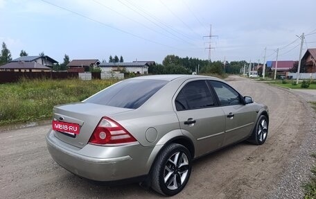 Ford Mondeo III, 2004 год, 350 000 рублей, 6 фотография