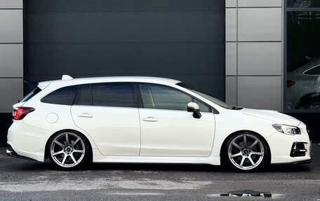Subaru Levorg I, 2016 год, 1 650 000 рублей, 2 фотография