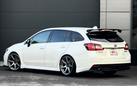 Subaru Levorg I, 2016 год, 1 650 000 рублей, 5 фотография