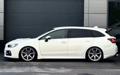 Subaru Levorg I, 2016 год, 1 650 000 рублей, 6 фотография
