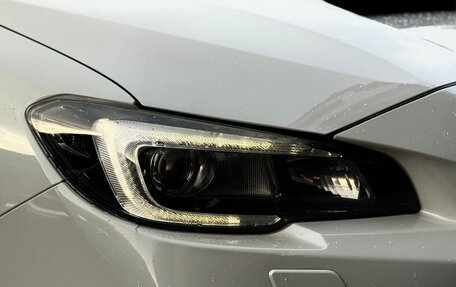 Subaru Levorg I, 2016 год, 1 650 000 рублей, 8 фотография