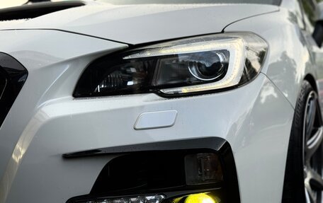 Subaru Levorg I, 2016 год, 1 650 000 рублей, 7 фотография
