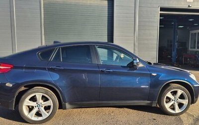 BMW X6, 2013 год, 2 800 000 рублей, 1 фотография