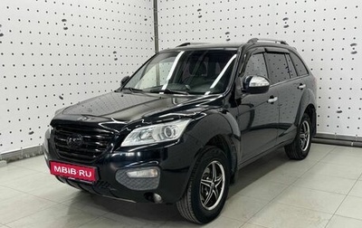 Lifan X60 I рестайлинг, 2014 год, 599 000 рублей, 1 фотография