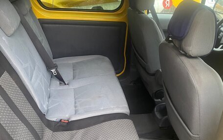 Ford Tourneo Connect I, 2011 год, 530 000 рублей, 3 фотография