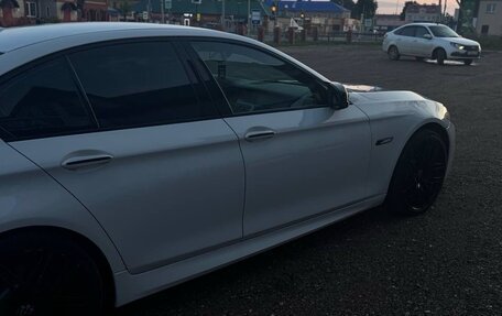 BMW 5 серия, 2012 год, 1 900 000 рублей, 5 фотография