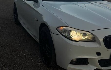 BMW 5 серия, 2012 год, 1 900 000 рублей, 4 фотография
