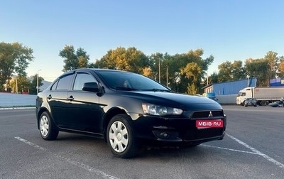 Mitsubishi Lancer IX, 2010 год, 599 000 рублей, 1 фотография