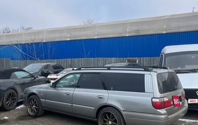 Nissan Stagea II, 2000 год, 1 100 000 рублей, 1 фотография