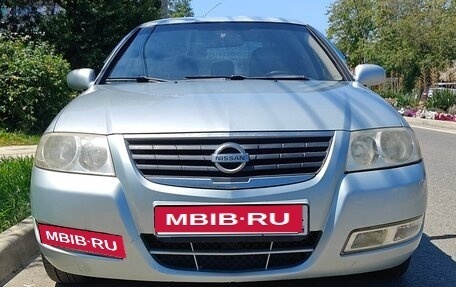Nissan Almera Classic, 2006 год, 600 000 рублей, 1 фотография
