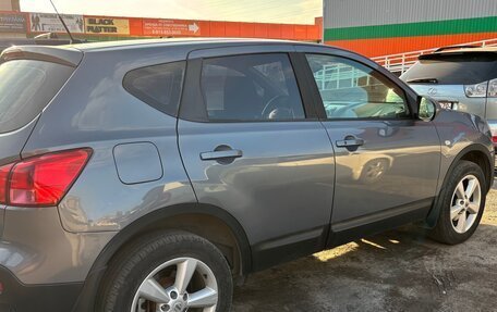 Nissan Qashqai, 2008 год, 950 000 рублей, 4 фотография