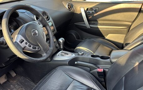 Nissan Qashqai, 2008 год, 950 000 рублей, 6 фотография