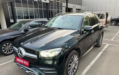 Mercedes-Benz GLE, 2021 год, 6 500 000 рублей, 1 фотография