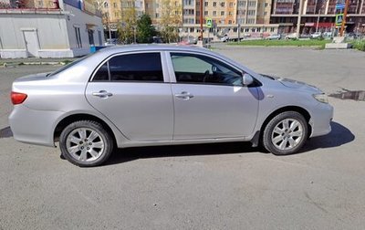 Toyota Corolla, 2008 год, 870 000 рублей, 1 фотография