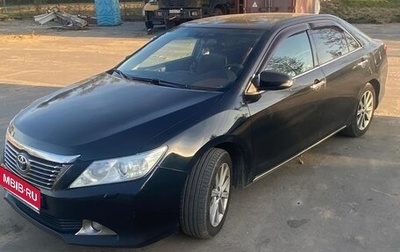 Toyota Camry, 2012 год, 1 700 000 рублей, 1 фотография