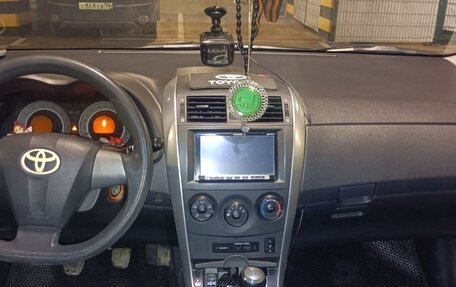 Toyota Corolla, 2011 год, 1 200 000 рублей, 1 фотография