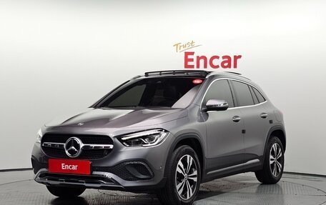 Mercedes-Benz GLA, 2021 год, 2 999 773 рублей, 1 фотография