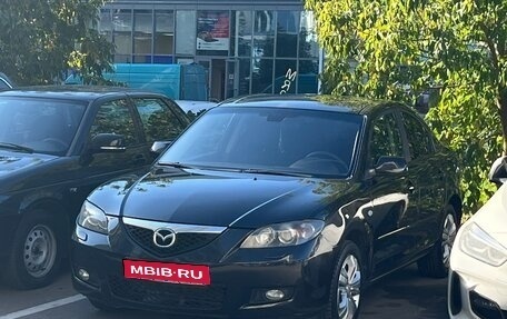 Mazda 3, 2006 год, 515 000 рублей, 1 фотография