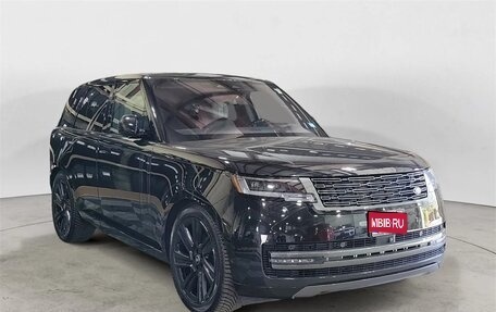 Land Rover Range Rover IV рестайлинг, 2022 год, 10 320 031 рублей, 1 фотография