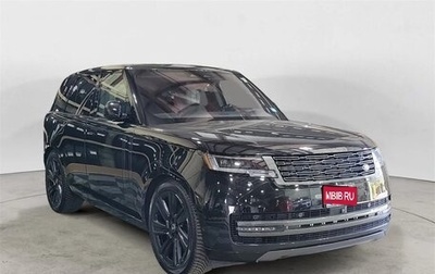 Land Rover Range Rover IV рестайлинг, 2022 год, 10 320 031 рублей, 1 фотография