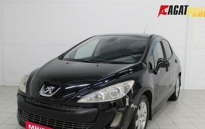 Peugeot 308 II, 2008 год, 190 000 рублей, 1 фотография