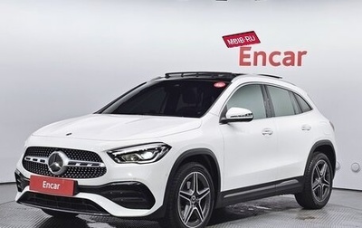 Mercedes-Benz GLA, 2020 год, 2 923 573 рублей, 1 фотография