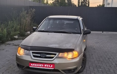 Daewoo Nexia I рестайлинг, 2010 год, 125 000 рублей, 1 фотография
