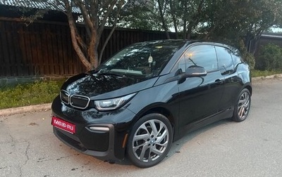 BMW i3 I01 рестайлинг, 2018 год, 2 400 000 рублей, 1 фотография