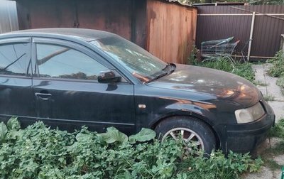 Volkswagen Passat B5+ рестайлинг, 1998 год, 245 000 рублей, 1 фотография