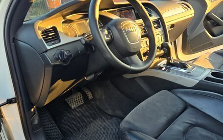 Audi A4, 2008 год, 920 000 рублей, 14 фотография