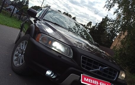 Volvo XC70 I, 2007 год, 1 200 000 рублей, 1 фотография