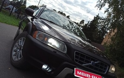 Volvo XC70 I, 2007 год, 1 200 000 рублей, 1 фотография